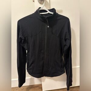Lululemon Align ZipUp